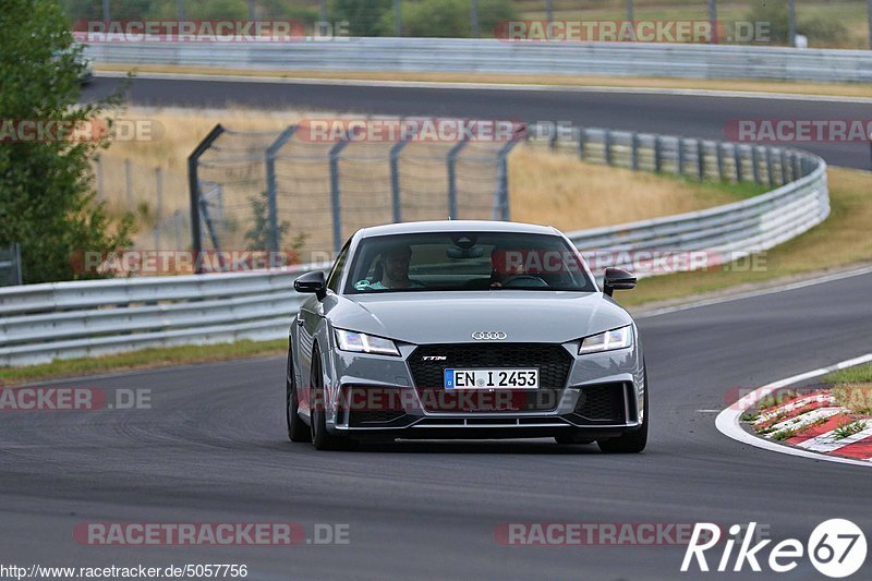 Bild #5057756 - Touristenfahrten Nürburgring Nordschleife 15.08.2018