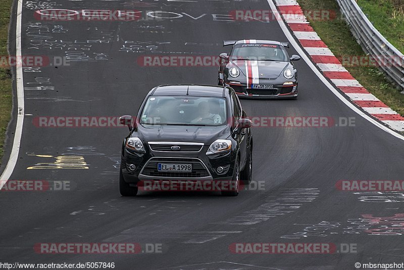 Bild #5057846 - Touristenfahrten Nürburgring Nordschleife 15.08.2018