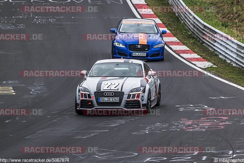 Bild #5057874 - Touristenfahrten Nürburgring Nordschleife 15.08.2018