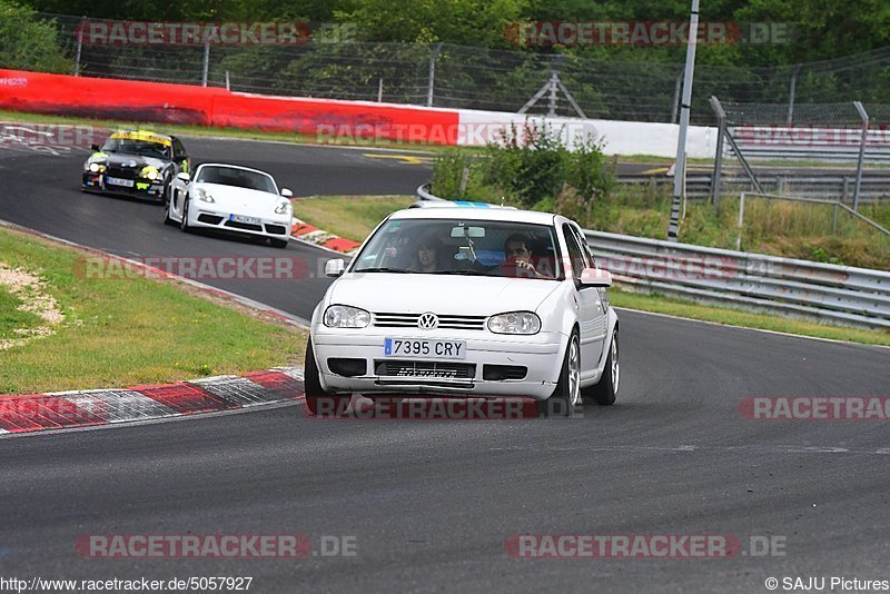 Bild #5057927 - Touristenfahrten Nürburgring Nordschleife 15.08.2018