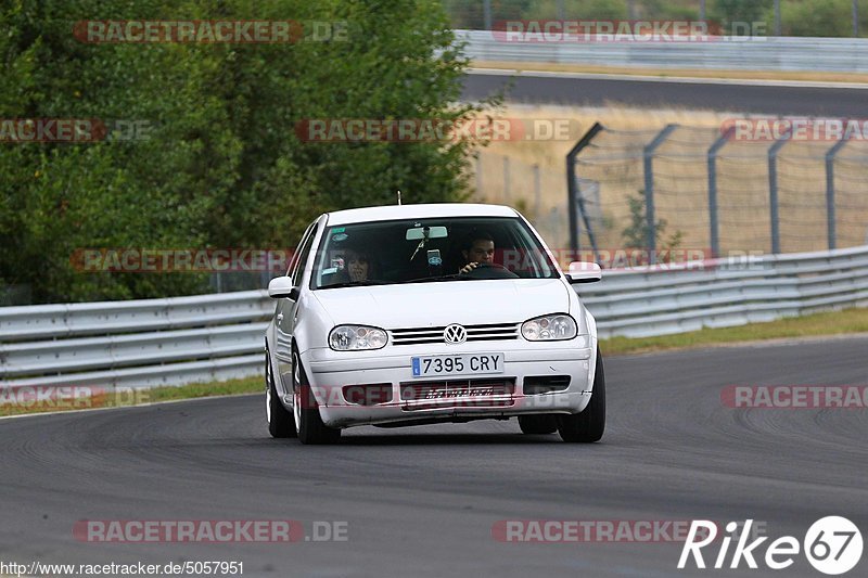 Bild #5057951 - Touristenfahrten Nürburgring Nordschleife 15.08.2018