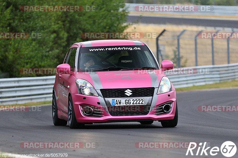 Bild #5057979 - Touristenfahrten Nürburgring Nordschleife 15.08.2018