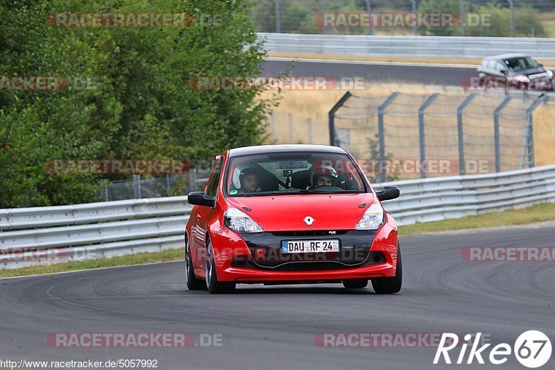 Bild #5057992 - Touristenfahrten Nürburgring Nordschleife 15.08.2018