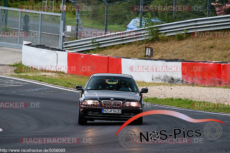 Bild #5058093 - Touristenfahrten Nürburgring Nordschleife 15.08.2018