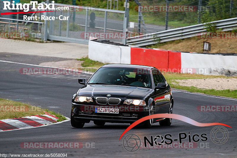 Bild #5058094 - Touristenfahrten Nürburgring Nordschleife 15.08.2018