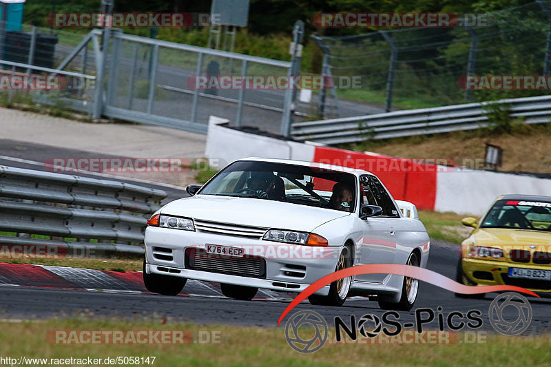 Bild #5058147 - Touristenfahrten Nürburgring Nordschleife 15.08.2018