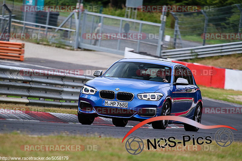 Bild #5058179 - Touristenfahrten Nürburgring Nordschleife 15.08.2018