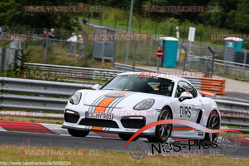 Bild #5058234 - Touristenfahrten Nürburgring Nordschleife 15.08.2018