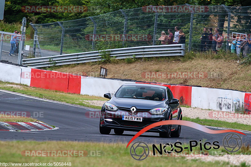 Bild #5058448 - Touristenfahrten Nürburgring Nordschleife 15.08.2018