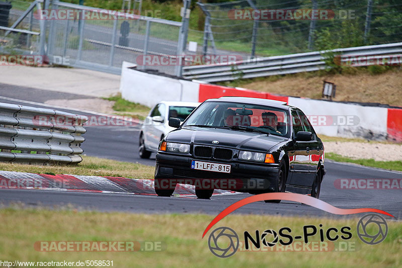 Bild #5058531 - Touristenfahrten Nürburgring Nordschleife 15.08.2018