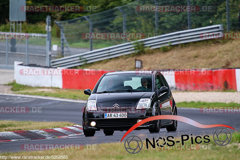 Bild #5058565 - Touristenfahrten Nürburgring Nordschleife 15.08.2018