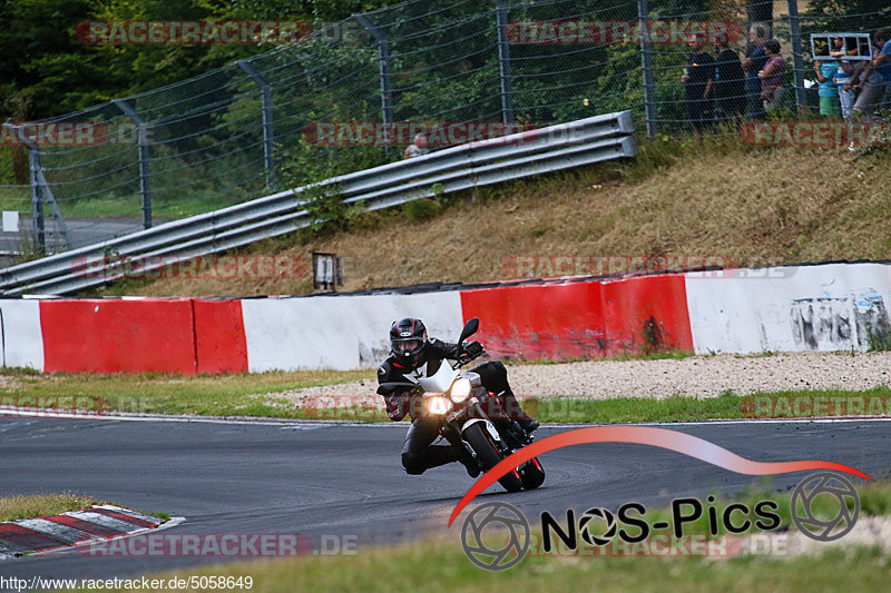 Bild #5058649 - Touristenfahrten Nürburgring Nordschleife 15.08.2018