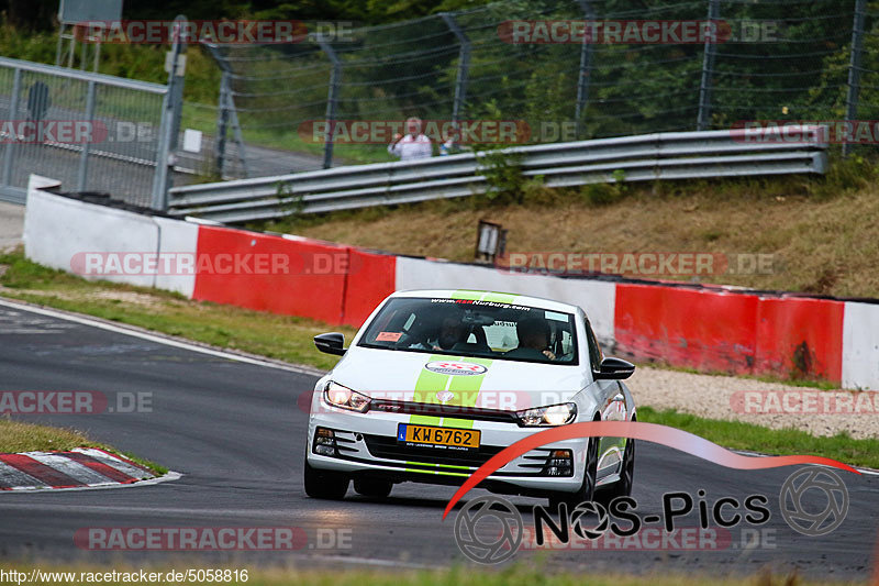 Bild #5058816 - Touristenfahrten Nürburgring Nordschleife 15.08.2018