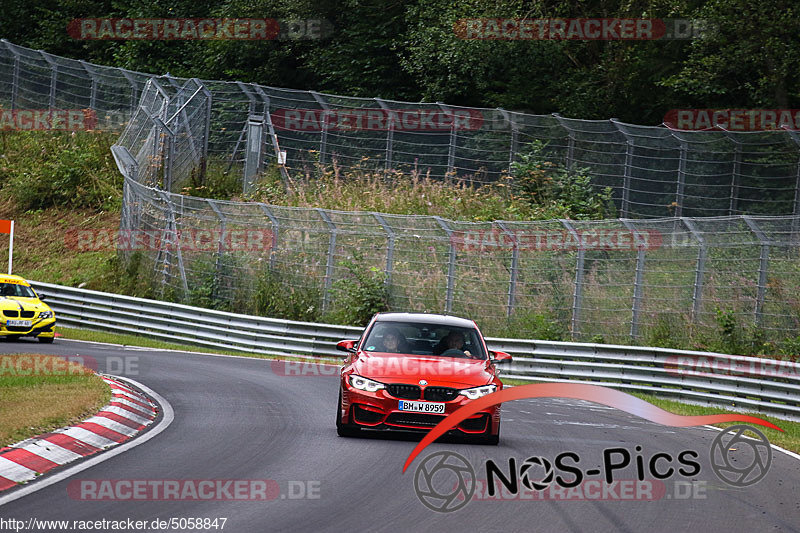 Bild #5058847 - Touristenfahrten Nürburgring Nordschleife 15.08.2018