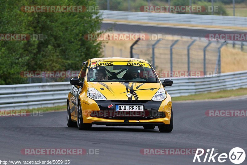 Bild #5059135 - Touristenfahrten Nürburgring Nordschleife 15.08.2018