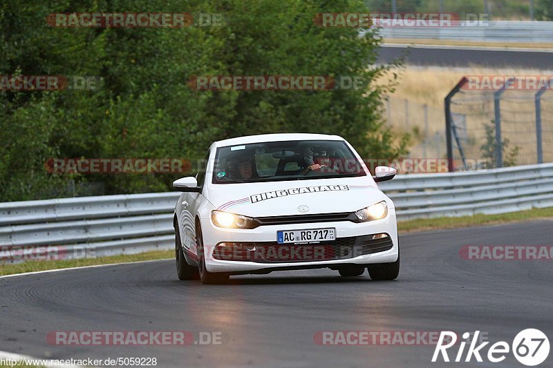 Bild #5059228 - Touristenfahrten Nürburgring Nordschleife 15.08.2018