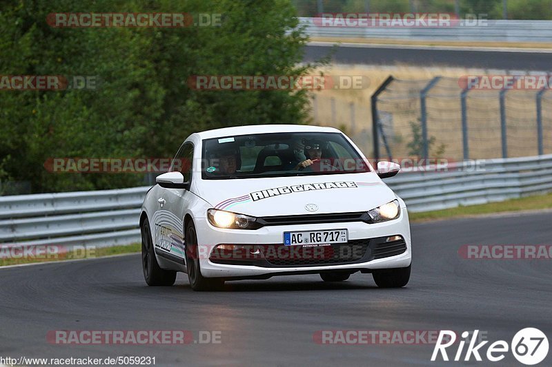 Bild #5059231 - Touristenfahrten Nürburgring Nordschleife 15.08.2018