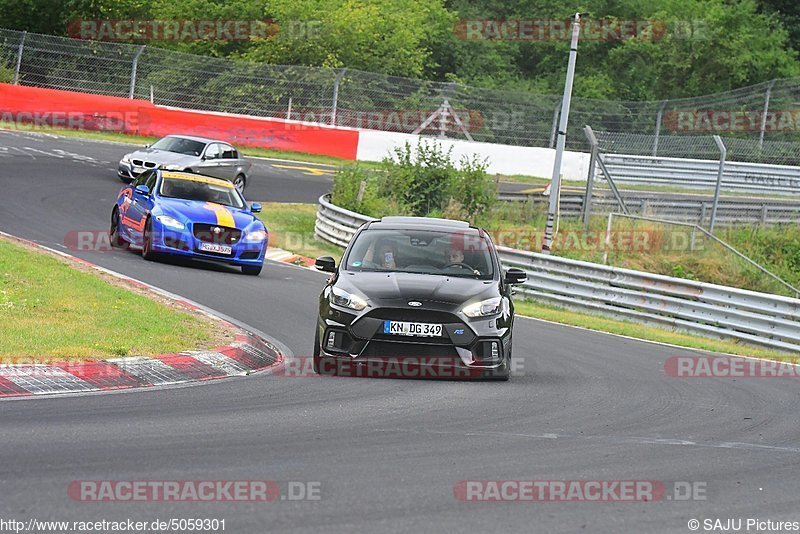 Bild #5059301 - Touristenfahrten Nürburgring Nordschleife 15.08.2018