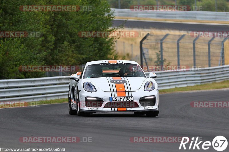 Bild #5059336 - Touristenfahrten Nürburgring Nordschleife 15.08.2018