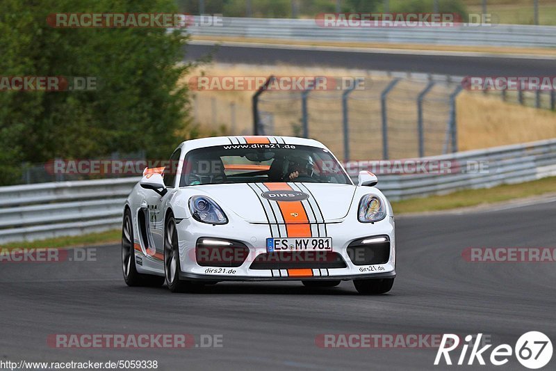 Bild #5059338 - Touristenfahrten Nürburgring Nordschleife 15.08.2018