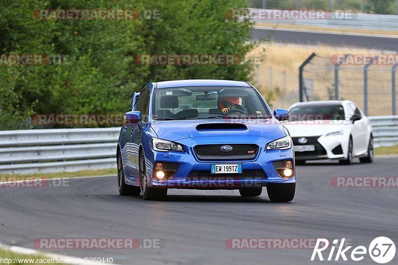 Bild #5059440 - Touristenfahrten Nürburgring Nordschleife 15.08.2018