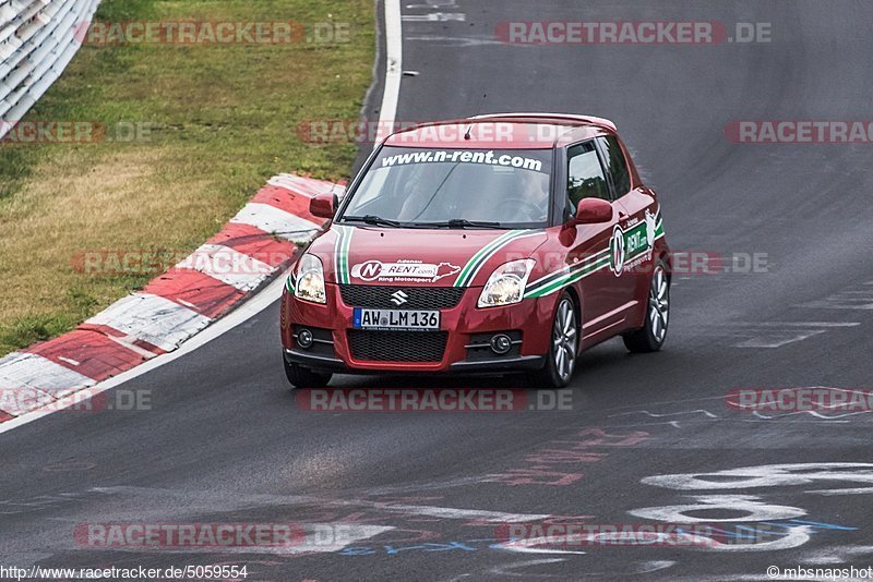 Bild #5059554 - Touristenfahrten Nürburgring Nordschleife 15.08.2018