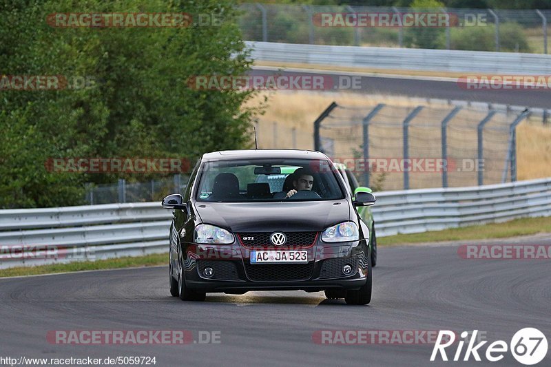 Bild #5059724 - Touristenfahrten Nürburgring Nordschleife 15.08.2018