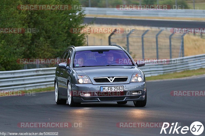 Bild #5060002 - Touristenfahrten Nürburgring Nordschleife 15.08.2018