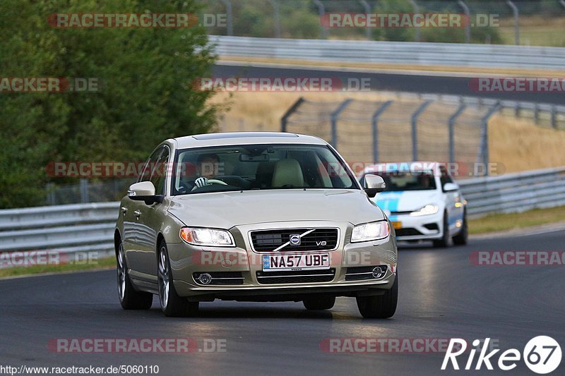 Bild #5060110 - Touristenfahrten Nürburgring Nordschleife 15.08.2018