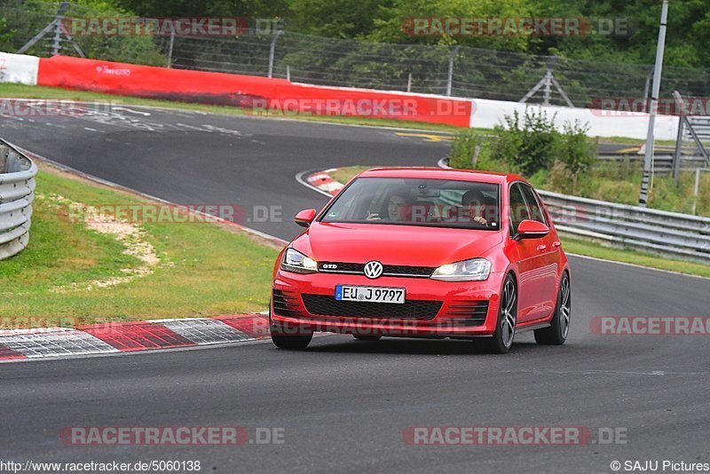 Bild #5060138 - Touristenfahrten Nürburgring Nordschleife 15.08.2018