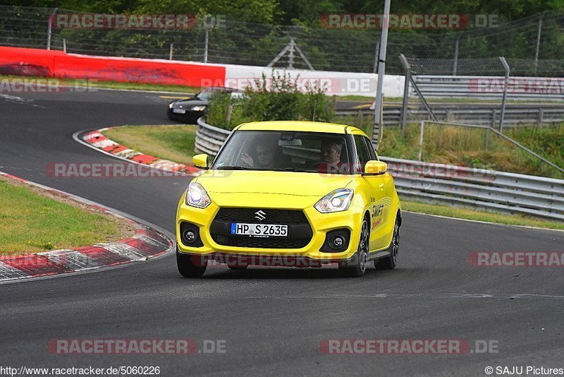 Bild #5060226 - Touristenfahrten Nürburgring Nordschleife 15.08.2018