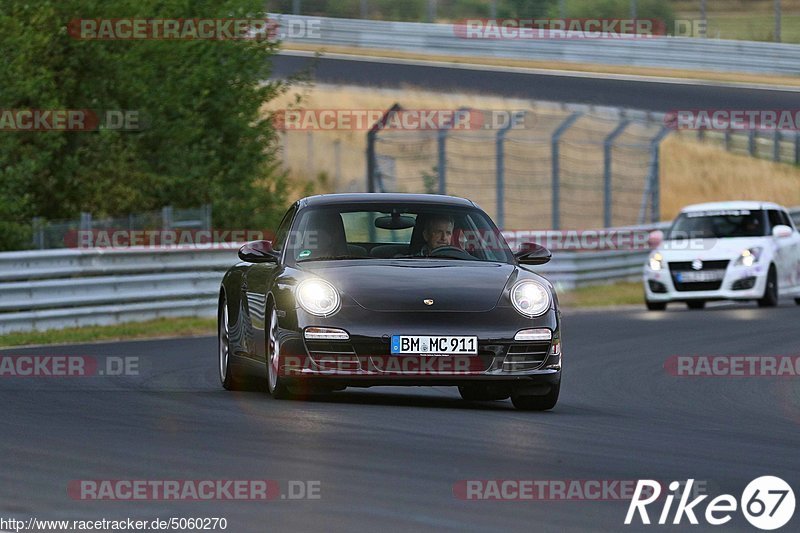 Bild #5060270 - Touristenfahrten Nürburgring Nordschleife 15.08.2018