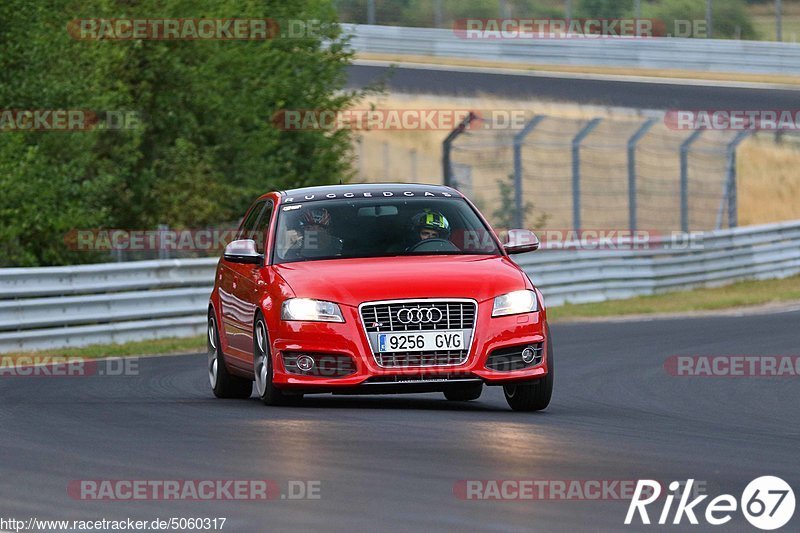 Bild #5060317 - Touristenfahrten Nürburgring Nordschleife 15.08.2018