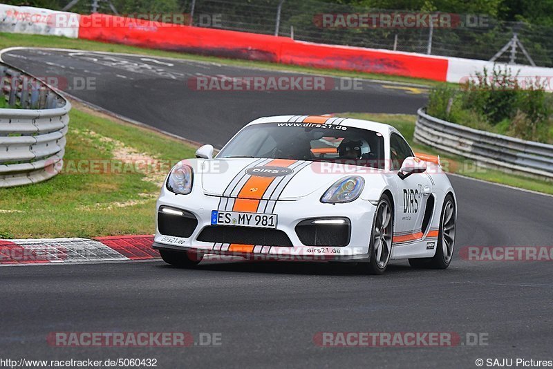 Bild #5060432 - Touristenfahrten Nürburgring Nordschleife 15.08.2018