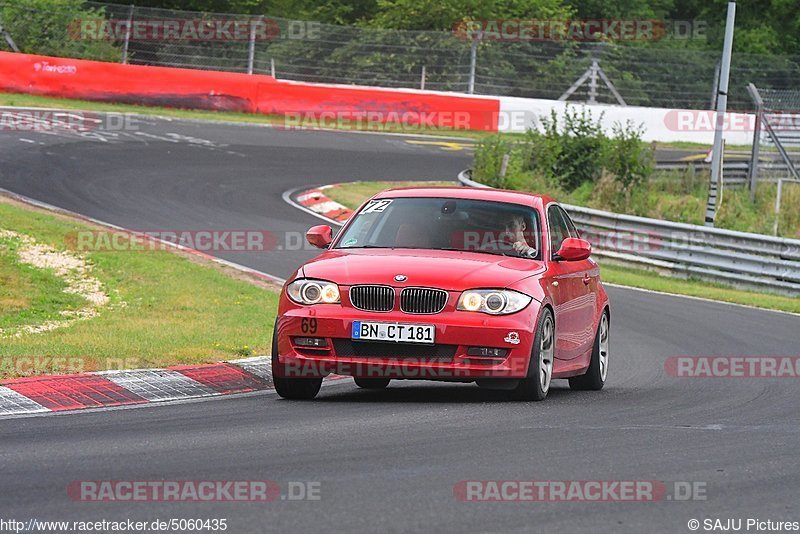 Bild #5060435 - Touristenfahrten Nürburgring Nordschleife 15.08.2018