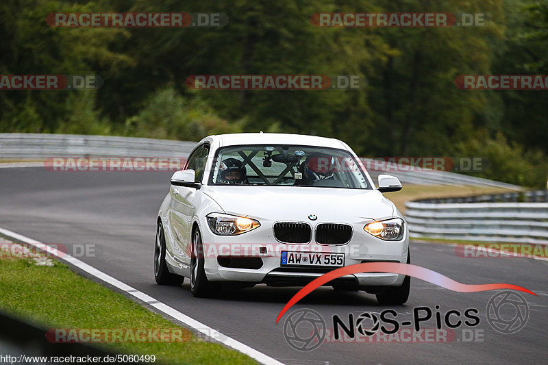 Bild #5060499 - Touristenfahrten Nürburgring Nordschleife 15.08.2018