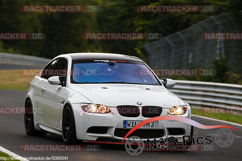 Bild #5060541 - Touristenfahrten Nürburgring Nordschleife 15.08.2018