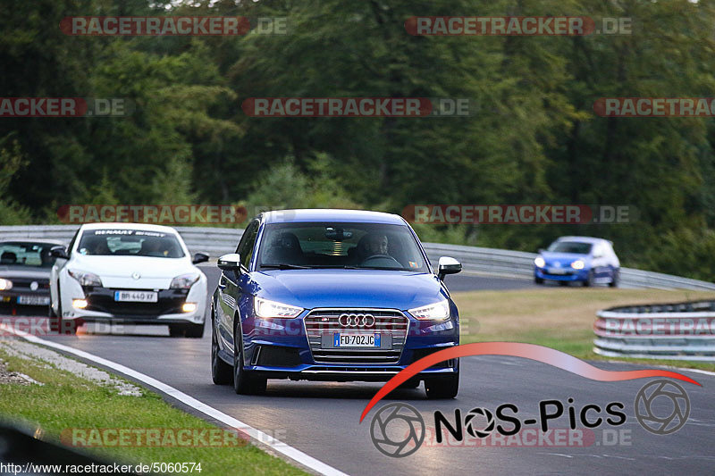 Bild #5060574 - Touristenfahrten Nürburgring Nordschleife 15.08.2018