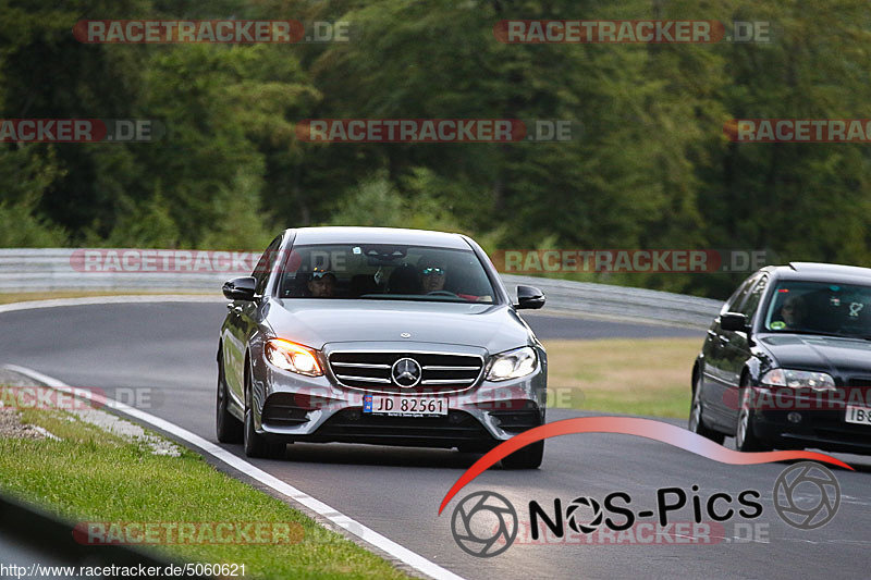 Bild #5060621 - Touristenfahrten Nürburgring Nordschleife 15.08.2018