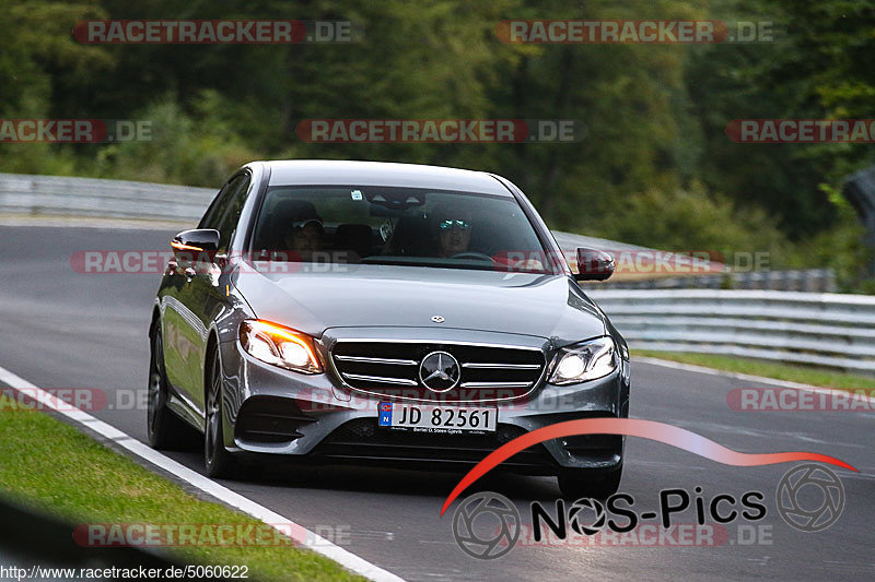 Bild #5060622 - Touristenfahrten Nürburgring Nordschleife 15.08.2018