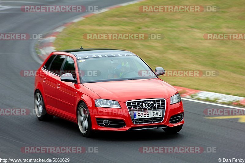 Bild #5060629 - Touristenfahrten Nürburgring Nordschleife 15.08.2018