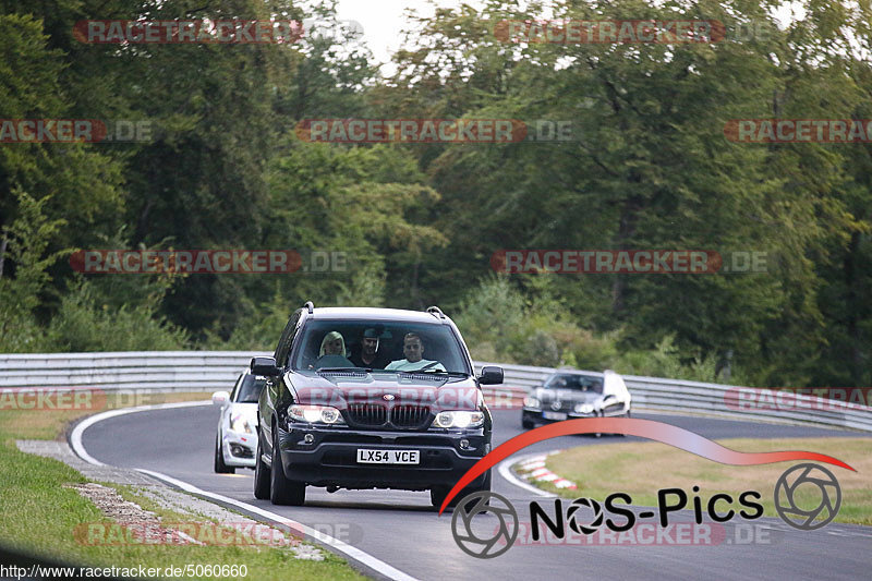 Bild #5060660 - Touristenfahrten Nürburgring Nordschleife 15.08.2018