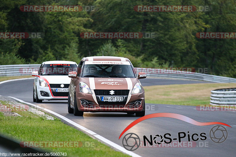 Bild #5060743 - Touristenfahrten Nürburgring Nordschleife 15.08.2018