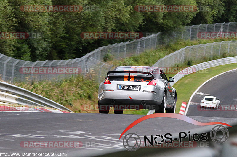 Bild #5060842 - Touristenfahrten Nürburgring Nordschleife 15.08.2018