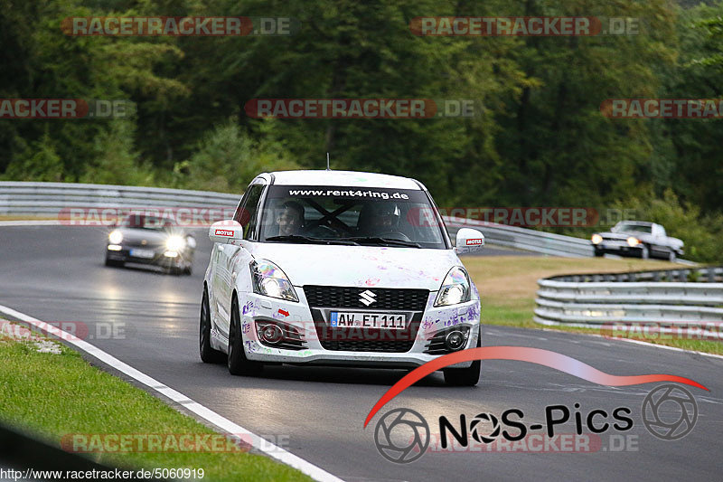 Bild #5060919 - Touristenfahrten Nürburgring Nordschleife 15.08.2018