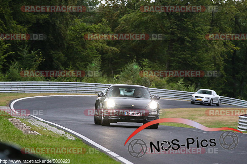 Bild #5060920 - Touristenfahrten Nürburgring Nordschleife 15.08.2018