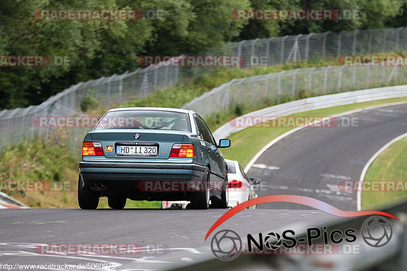 Bild #5060975 - Touristenfahrten Nürburgring Nordschleife 15.08.2018