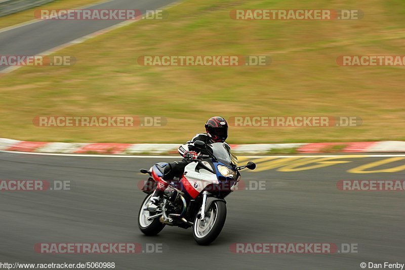 Bild #5060988 - Touristenfahrten Nürburgring Nordschleife 15.08.2018