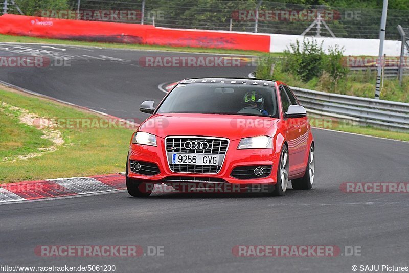 Bild #5061230 - Touristenfahrten Nürburgring Nordschleife 15.08.2018