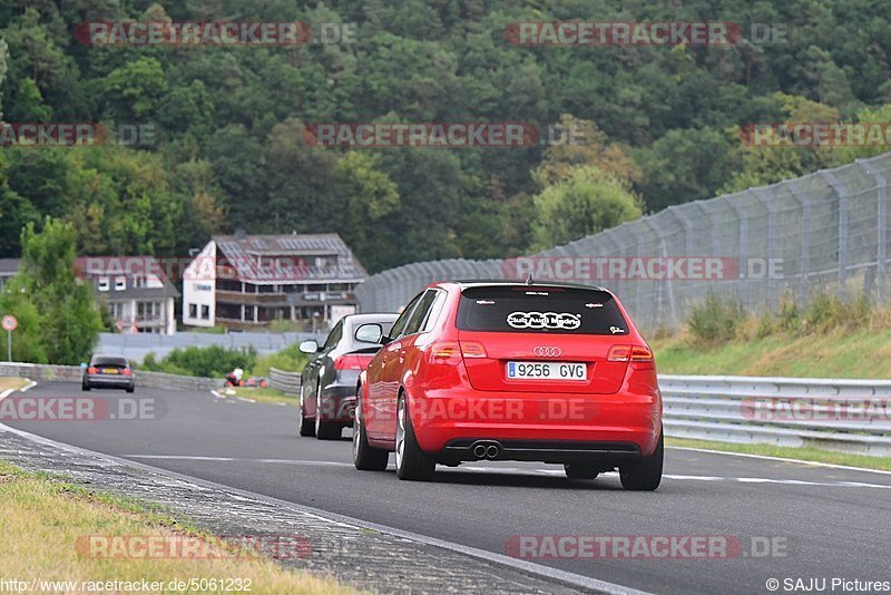 Bild #5061232 - Touristenfahrten Nürburgring Nordschleife 15.08.2018